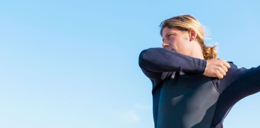 Lupus Sun Protective Clothing Staying Safe Outdoors